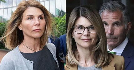 Lori Loughlin