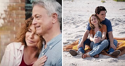 I Still Believe Gary Sinise Shania Twain Jeremy Camp