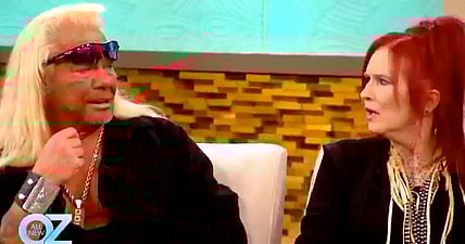 Dog The Bounty Hunter