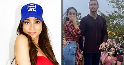 Victoria Fuller cosmo