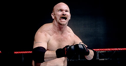 Former WWE superstar retires