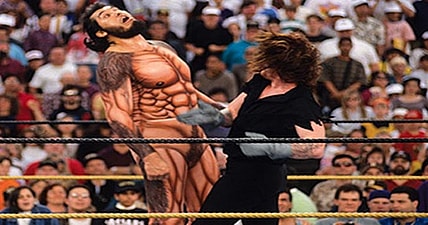 5 worst wrestlemania matches