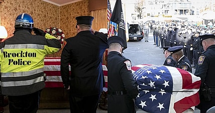 World War II Veteran