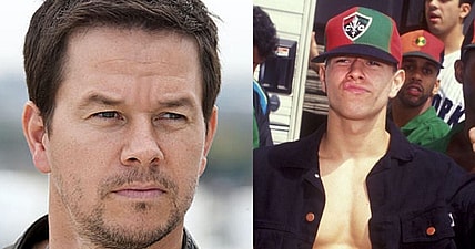 Boston native Mark Wahlberg talks Spenser Confidential, his troubled youth, and Hollywood