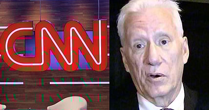 CNN James Woods