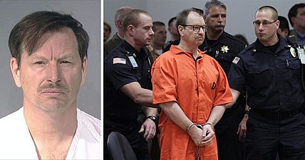Gary Ridgway Green River Serial Killer coronavirus prison release