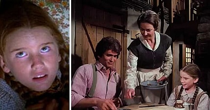 Little House on the Prairie quarantine