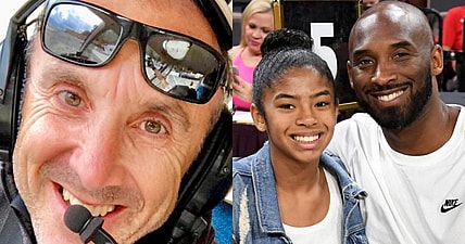 Kobe Bryant Helicopter pilot blames passengers for crash