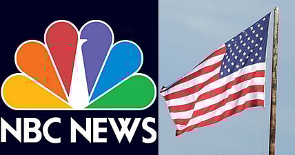 NBC News American Flag National Anthem op-ed