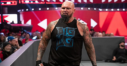 Luke Gallows claims NXT - AEW would not exist without the Bullet Club