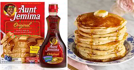 Aunt Jemima Quaker Foods cancel culture PC police