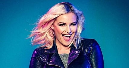 Renee Young WWE Career