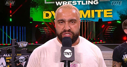 Miro Destroys WWE and Vince McMahon