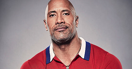 The Rock reveals major WWE stars tried to keep him down