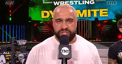 Rusev on why he was released by the WWE, reveals his frustrations