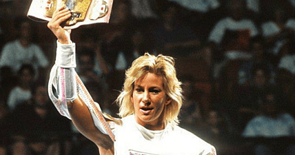 Important lessons WWE wrestlers