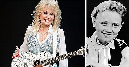 Dolly Parton Johnny Cash Grand Ole Opry Super Bowl