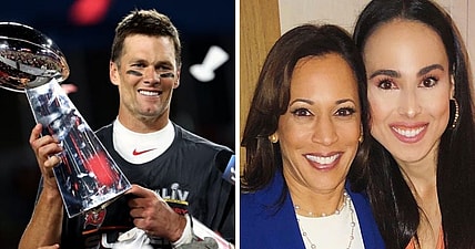 Tom Brady accused of racism