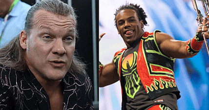 AEW WWE Dream Faction Fantasy Faction