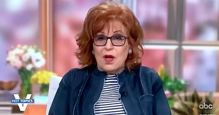 Joy Behar