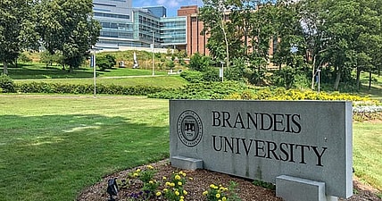 Brandeis University