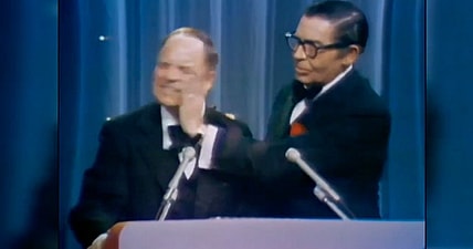 Don Rickles Milton Berle