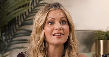 Candace Cameron Bure