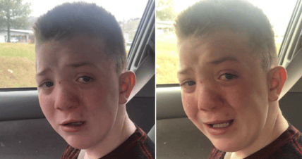 Keaton Jones