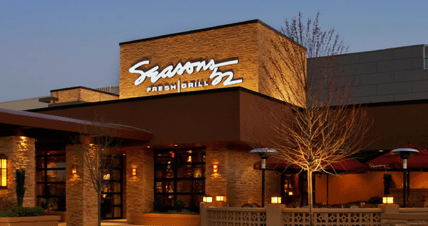 restaurant discriminated against white men