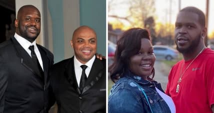 Charles Barkley Shaquille O'Neal Breonna Taylor police Inside The NBA