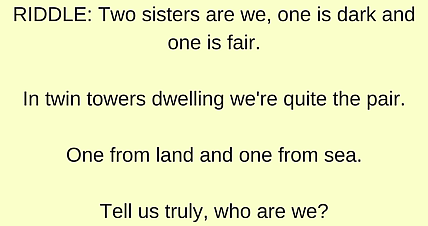 riddle