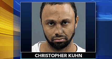Walmart shoplifting suspect