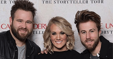 The Swon Brothers