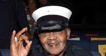 Fats Domino