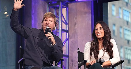 Chip Joanna gaines
