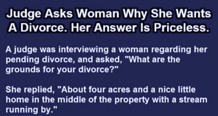 Divorce
