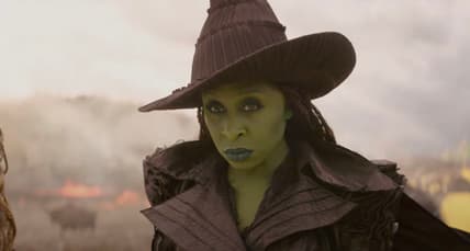 wicked: for good trailer