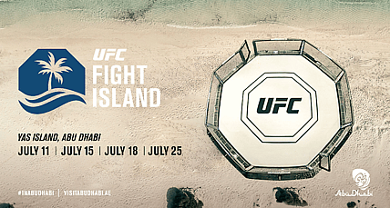 UFC Fight Island