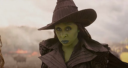 wicked: for good trailer