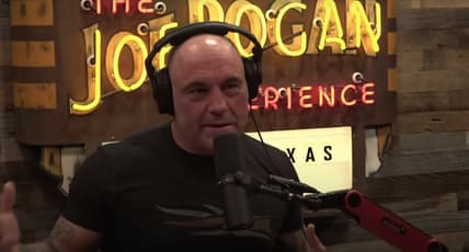 Joe Rogan Dave Chappelle Netflix jokes cancel culture