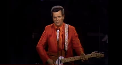 Conway Twitty