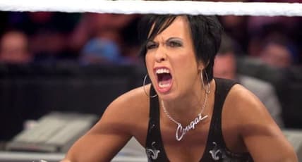 Vicky Guerrero Leaving AEW