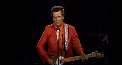 Conway Twitty