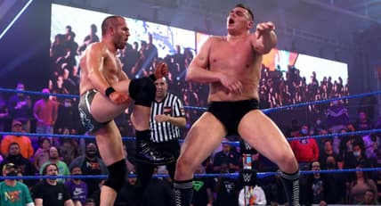 wwe changes superstars name