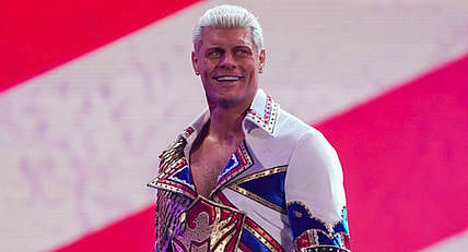 wwe sale heating up