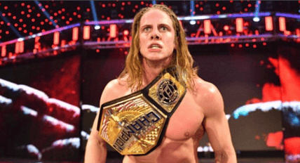 troubling matt riddle allegations