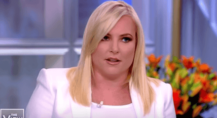 Meghan McCain