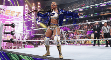 wwe changing more events