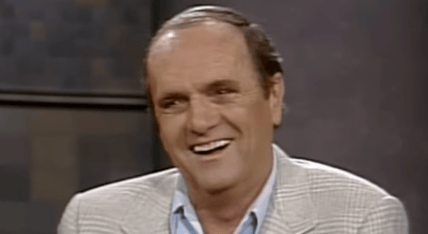 bob newhart