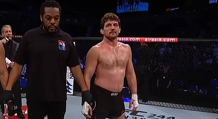 Ben Askren
